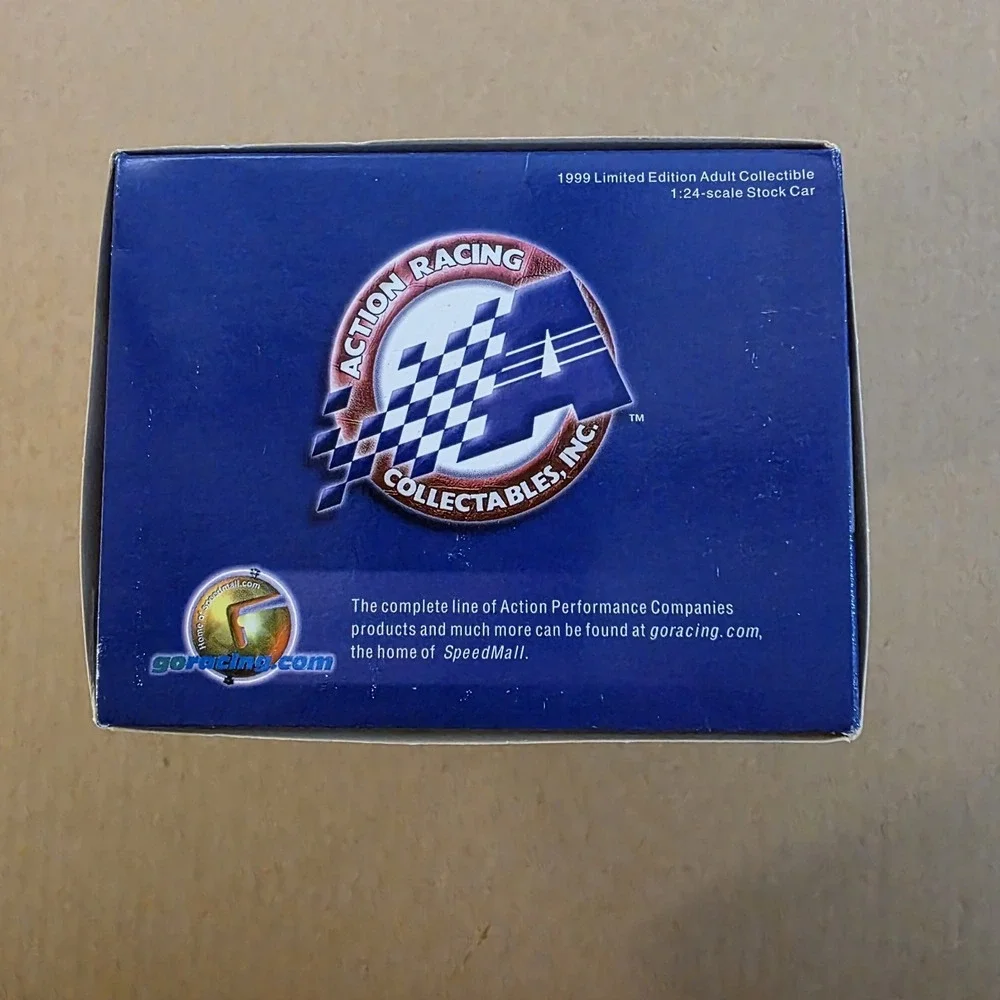 Dale Earnhardt Jr. #31 Sikkens White, 1997 Monte Carlo Bank NASCAR Lot‎ Of 2